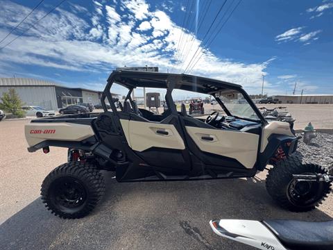 2023 Can-Am Commander MAX XT-P 1000R in Dyersburg, Tennessee - Photo 9