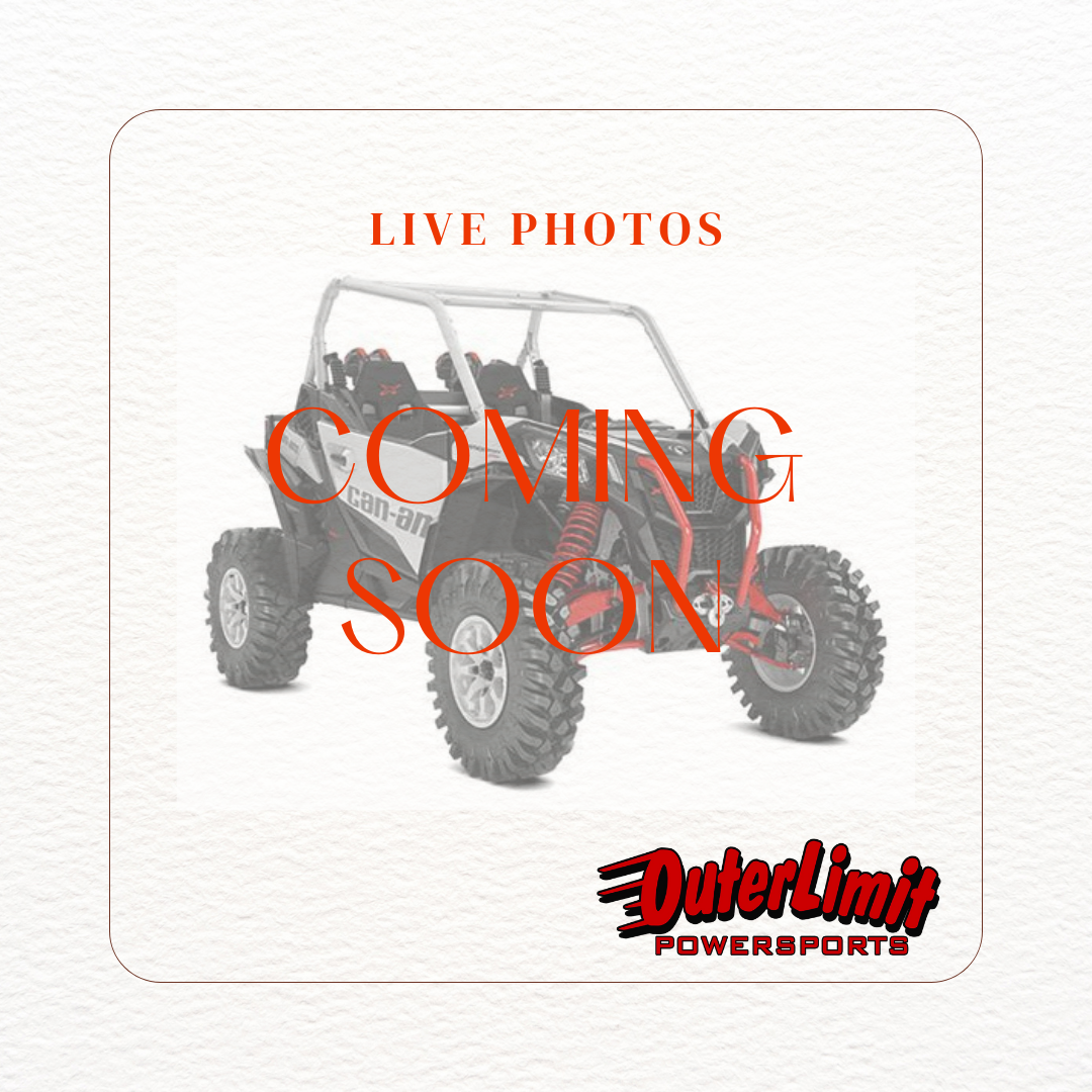 2024 Can-Am Maverick Sport X MR in Dyersburg, Tennessee - Photo 1