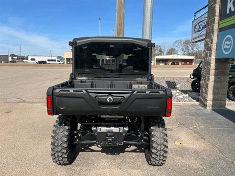 2024 Can-Am Defender MAX Limited in Dyersburg, Tennessee - Photo 9