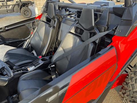 2022 Can-Am MAVERICK X3 RS Turbo RR in Dyersburg, Tennessee - Photo 11