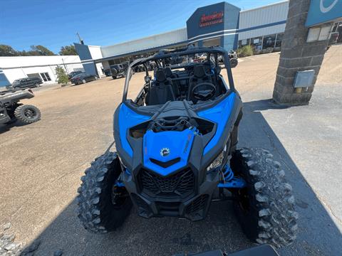 2023 Can-Am Maverick X3 Max DS Turbo RR 64 in Dyersburg, Tennessee - Photo 4