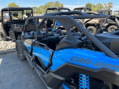 2023 Can-Am Maverick X3 Max DS Turbo RR 64 in Dyersburg, Tennessee - Photo 8