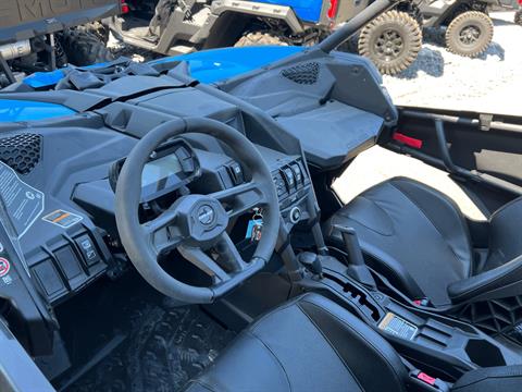 2023 Can-Am Maverick X3 Max DS Turbo RR 64 in Dyersburg, Tennessee - Photo 12