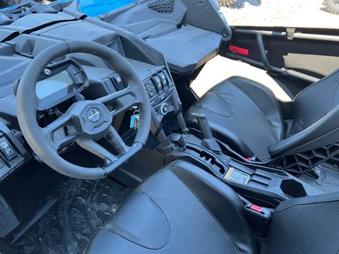 2023 Can-Am Maverick X3 Max DS Turbo RR 64 in Dyersburg, Tennessee - Photo 13