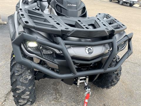 2023 Can-Am Outlander XT 850 in Dyersburg, Tennessee - Photo 6