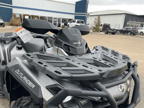 2023 Can-Am Outlander XT 850 in Dyersburg, Tennessee - Photo 7