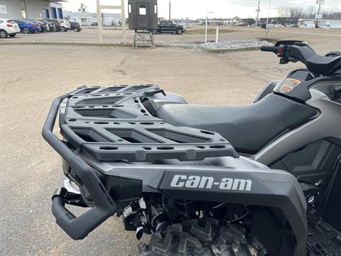 2023 Can-Am Outlander XT 850 in Dyersburg, Tennessee - Photo 9
