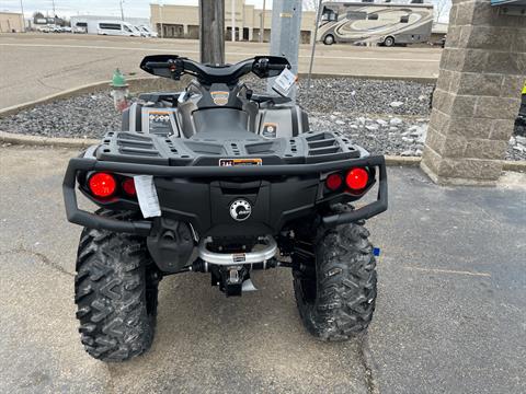 2023 Can-Am Outlander XT 850 in Dyersburg, Tennessee - Photo 10