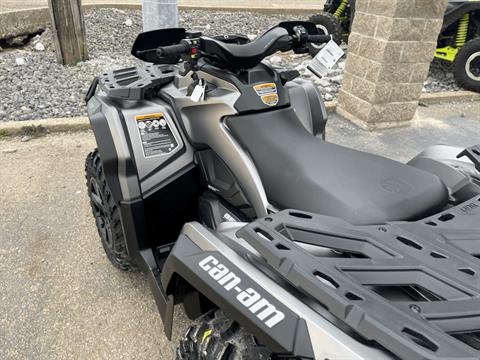 2023 Can-Am Outlander XT 850 in Dyersburg, Tennessee - Photo 11