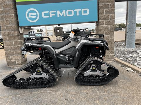 2023 Can-Am Outlander XT 850 in Dyersburg, Tennessee - Photo 2