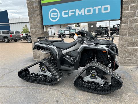 2023 Can-Am Outlander XT 850 in Dyersburg, Tennessee - Photo 3
