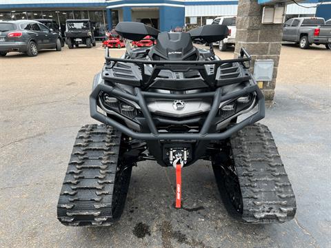 2023 Can-Am Outlander XT 850 in Dyersburg, Tennessee - Photo 7