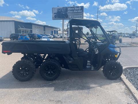 2022 Can-Am Defender 6x6 XT HD10 in Dyersburg, Tennessee - Photo 8