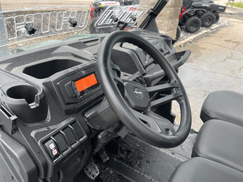 2023 Can-Am Defender DPS HD10 in Dyersburg, Tennessee - Photo 21