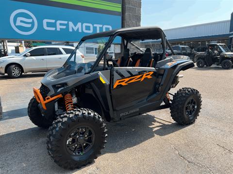 2024 Polaris RZR XP 1000 Ultimate in Dyersburg, Tennessee - Photo 3