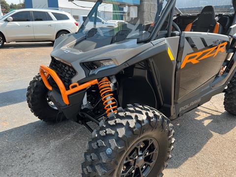 2024 Polaris RZR XP 1000 Ultimate in Dyersburg, Tennessee - Photo 5