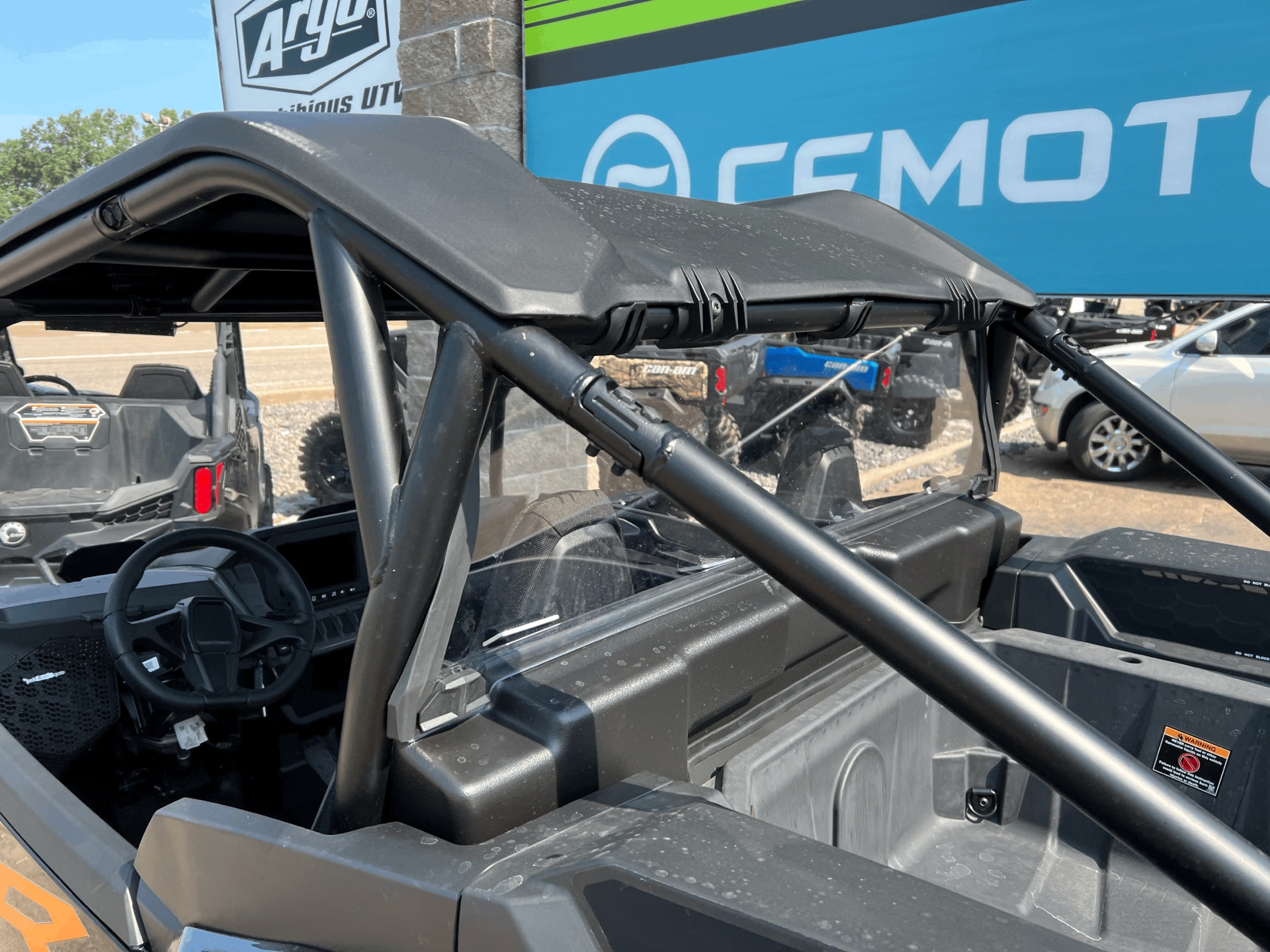 2024 Polaris RZR XP 1000 Ultimate in Dyersburg, Tennessee - Photo 16