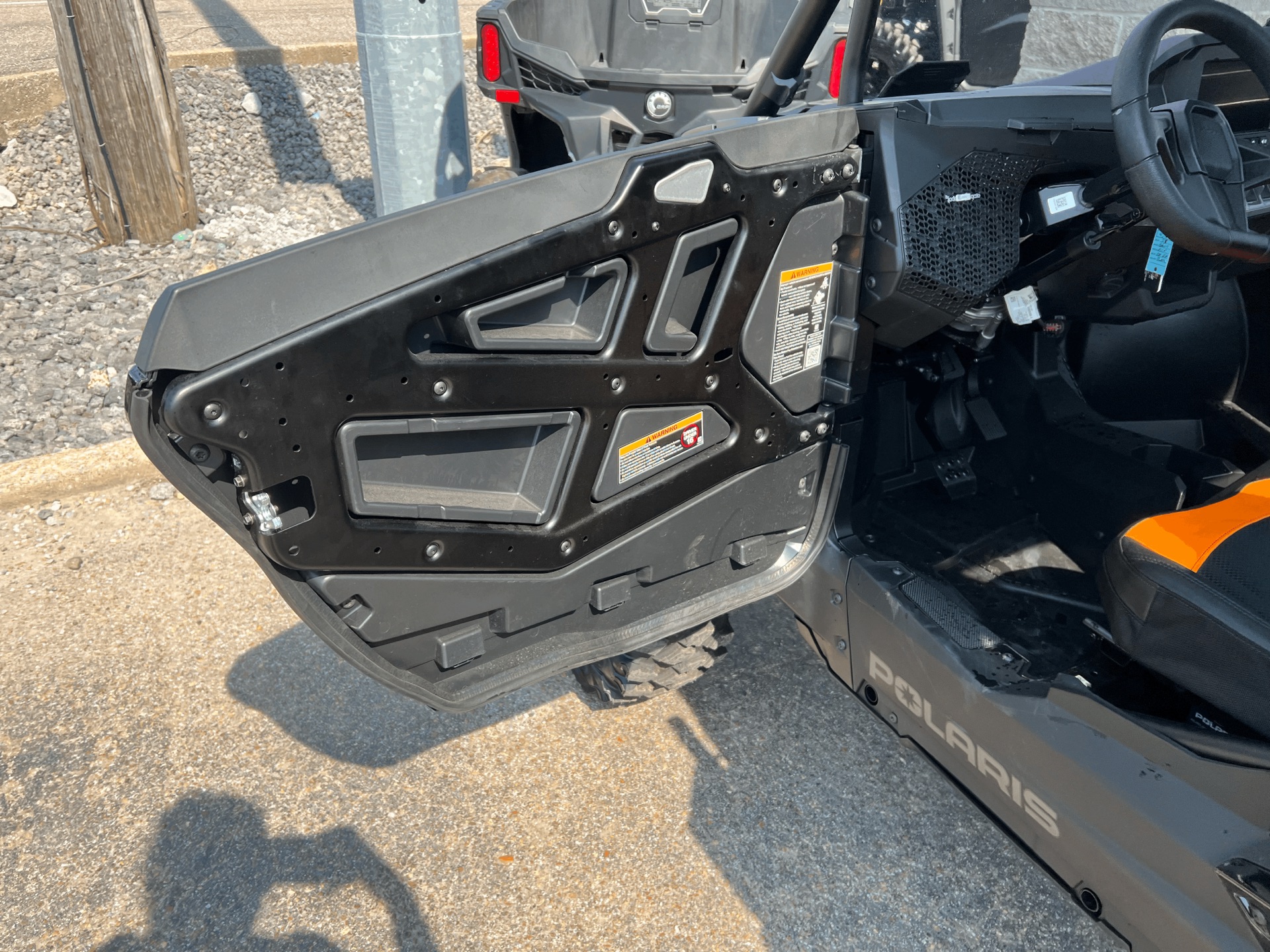 2024 Polaris RZR XP 1000 Ultimate in Dyersburg, Tennessee - Photo 20