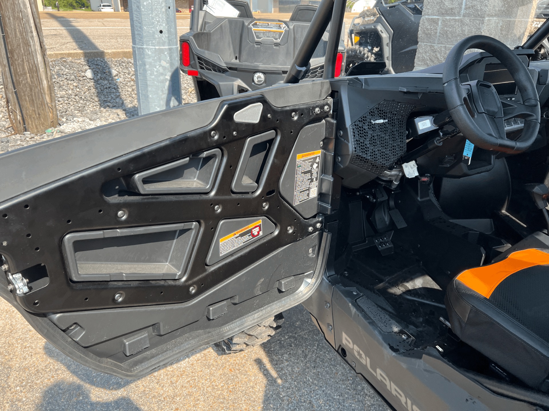 2024 Polaris RZR XP 1000 Ultimate in Dyersburg, Tennessee - Photo 21