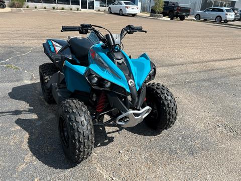2024 Can-Am Renegade 70 EFI in Dyersburg, Tennessee - Photo 5