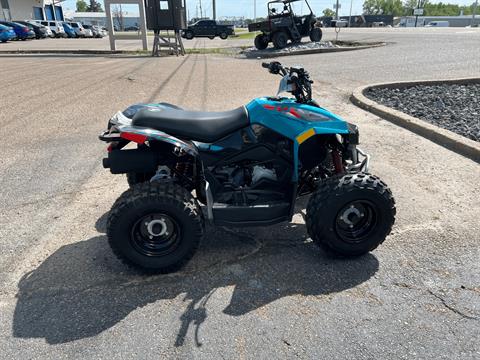 2024 Can-Am Renegade 70 EFI in Dyersburg, Tennessee - Photo 6