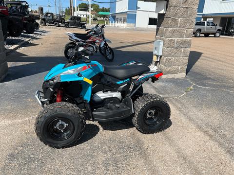 2024 Can-Am Renegade 70 EFI in Dyersburg, Tennessee - Photo 3