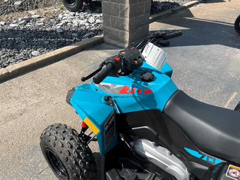 2024 Can-Am Renegade 70 EFI in Dyersburg, Tennessee - Photo 10