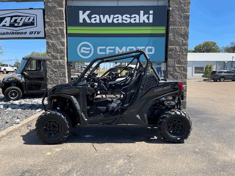 2023 Can-Am Maverick Trail DPS 700 in Dyersburg, Tennessee - Photo 2