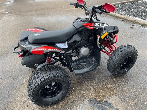2023 Can-Am Renegade X XC 110 in Dyersburg, Tennessee - Photo 8