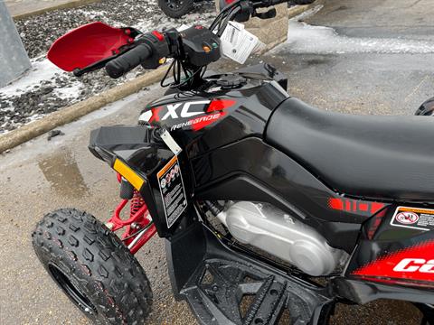 2023 Can-Am Renegade X XC 110 in Dyersburg, Tennessee - Photo 12