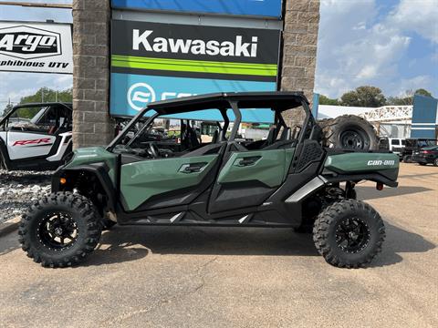 2024 Can-Am Commander MAX DPS 700 in Dyersburg, Tennessee - Photo 2