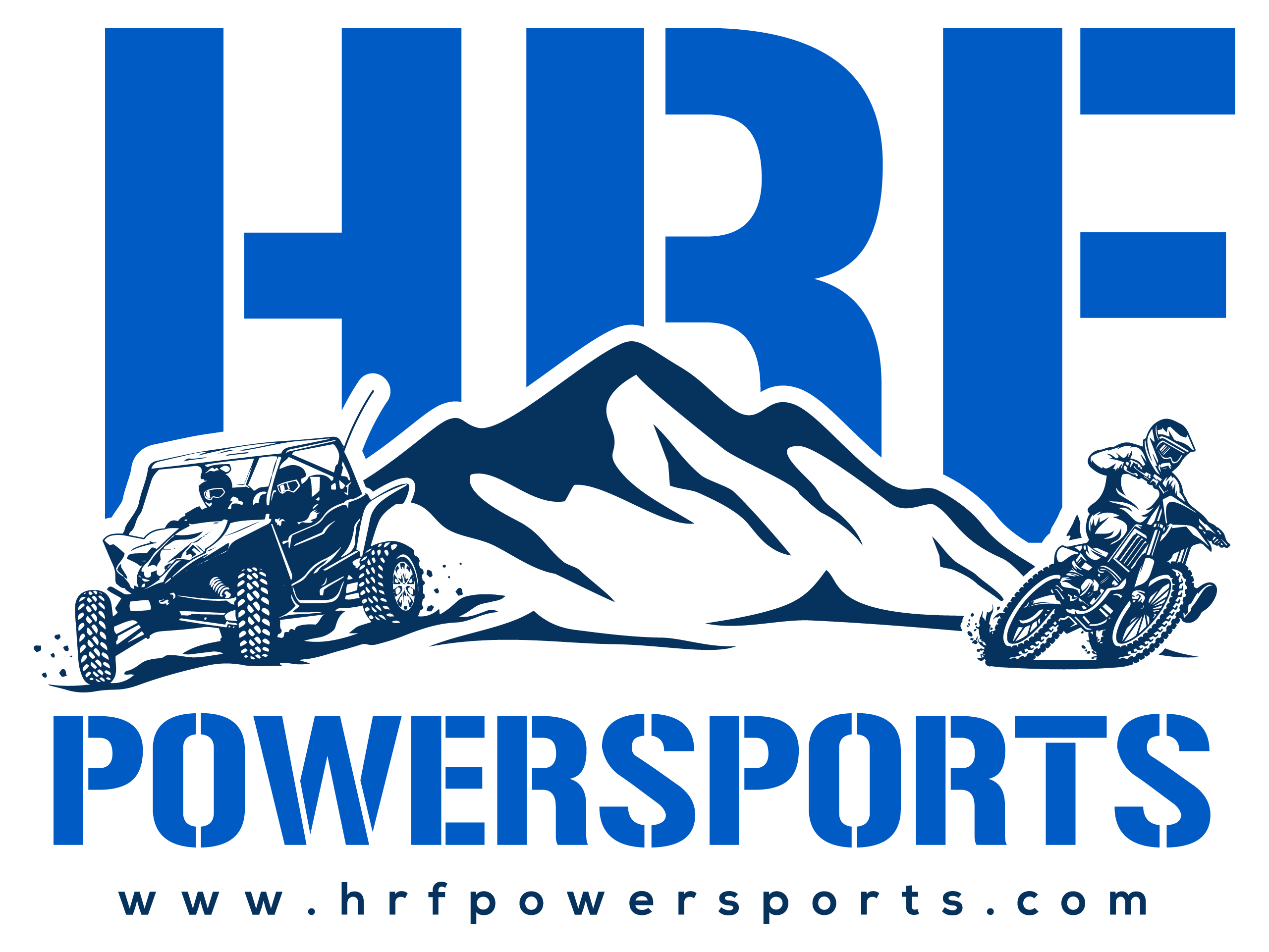 HRF Powersports 