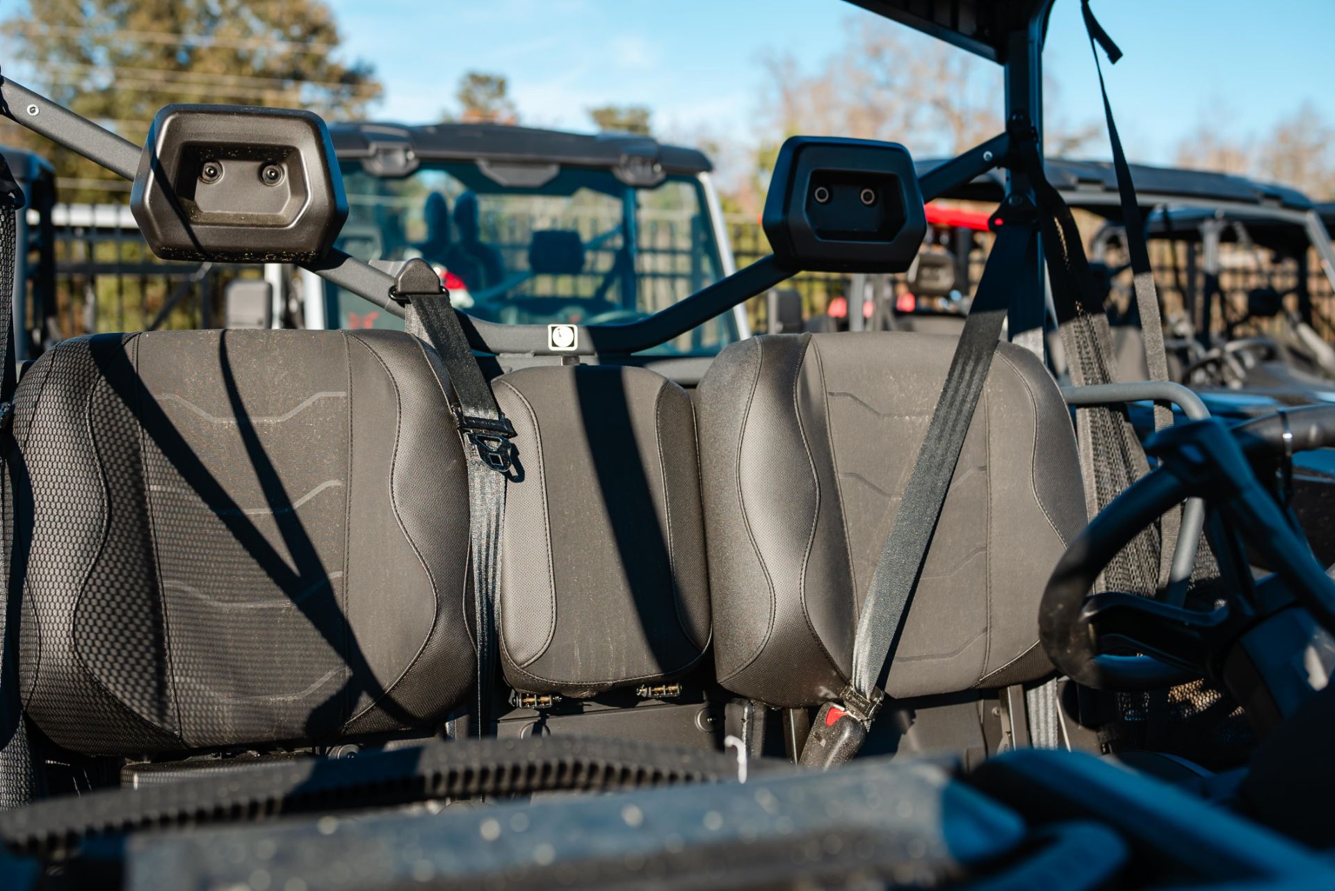 2024 Can-Am Defender XT HD7 in Statesboro, Georgia - Photo 3