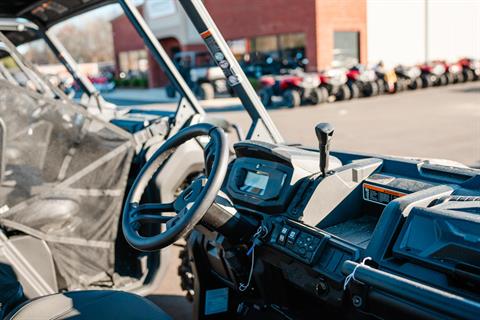 2024 Can-Am Defender XT HD7 in Statesboro, Georgia - Photo 4