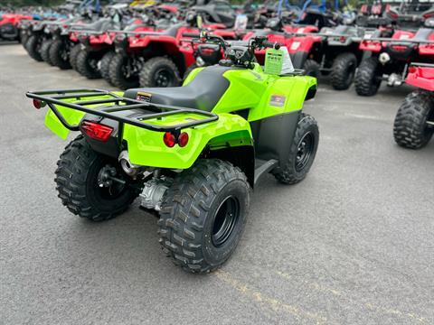 2024 Honda FourTrax Recon in Statesboro, Georgia - Photo 3