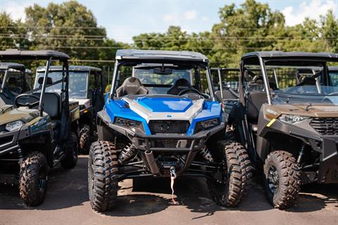 2024 Polaris General XP 1000 Ultimate in Statesboro, Georgia - Photo 3