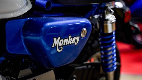 2021 Honda Monkey in Statesboro, Georgia - Photo 6