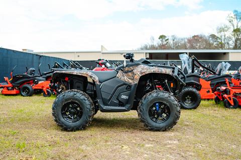 2024 Can-Am Outlander PRO Hunting Edition HD5 in Statesboro, Georgia - Photo 4