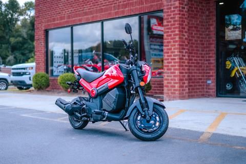 2022 Honda Navi in Statesboro, Georgia - Photo 2