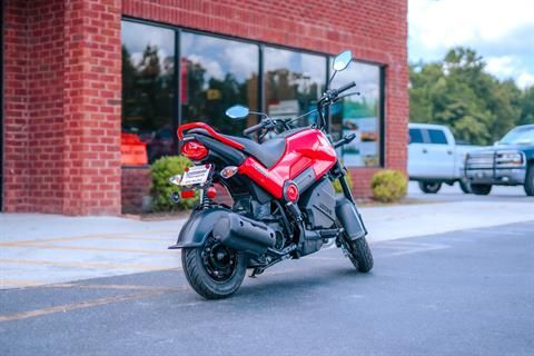 2022 Honda Navi in Statesboro, Georgia - Photo 3