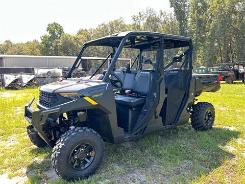 2025 Polaris Ranger Crew 1000 Premium in Statesboro, Georgia - Photo 1