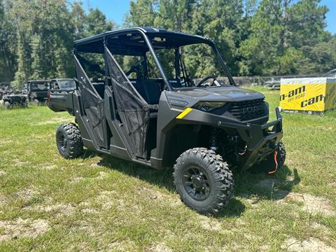 2025 Polaris Ranger Crew 1000 Premium in Statesboro, Georgia - Photo 4