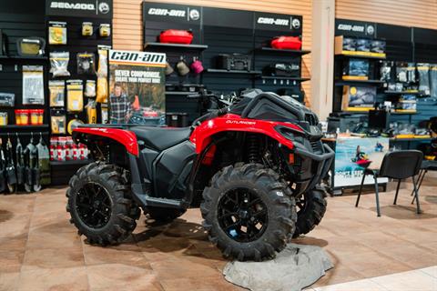 2024 Can-Am Outlander X MR 700 in Statesboro, Georgia - Photo 1