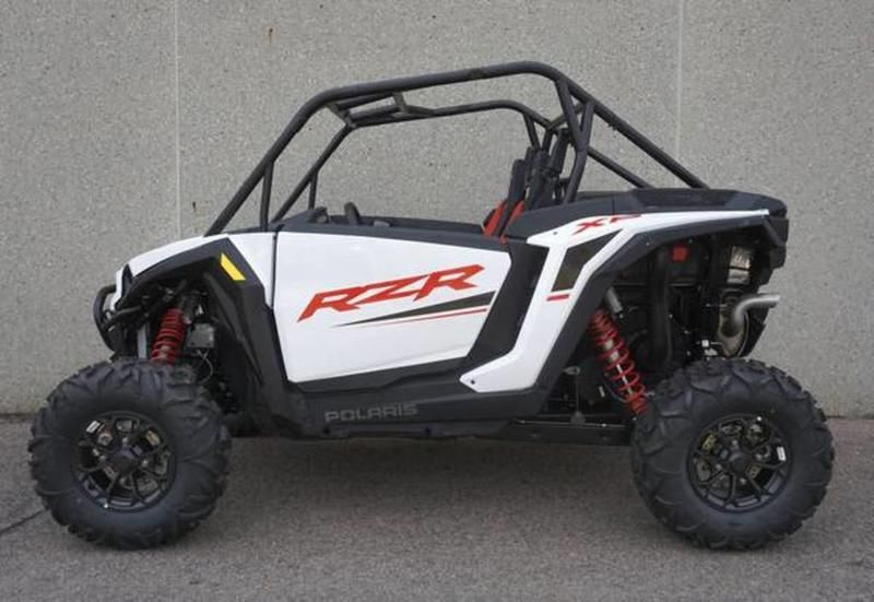 2024 Polaris RZR XP 1000 Sport in Statesboro, Georgia - Photo 1