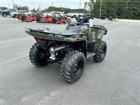 2024 Polaris Sportsman 450 H.O. Utility in Statesboro, Georgia - Photo 3