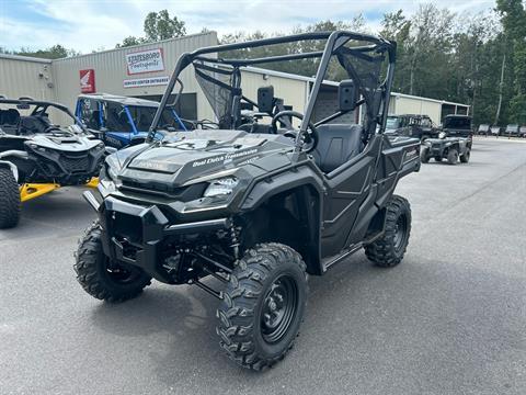 2024 Honda Pioneer 1000 in Statesboro, Georgia - Photo 1