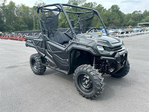 2024 Honda Pioneer 1000 in Statesboro, Georgia - Photo 2