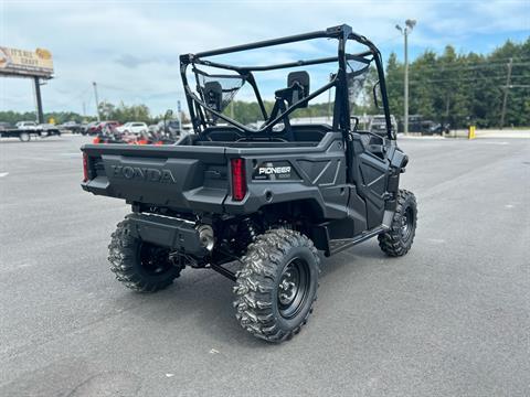 2024 Honda Pioneer 1000 in Statesboro, Georgia - Photo 3