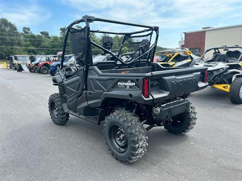 2024 Honda Pioneer 1000 in Statesboro, Georgia - Photo 4