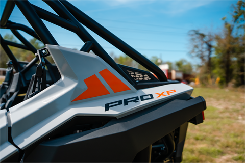 2023 Polaris RZR Pro XP Sport in Statesboro, Georgia - Photo 9